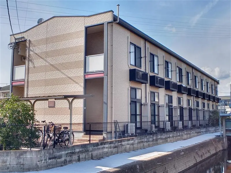岡山市北区津高 月極駐車場